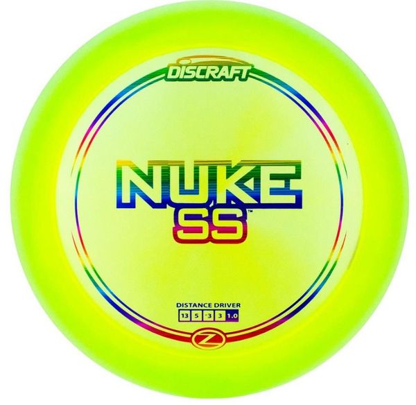 Hovedbilde Z Nuke SS