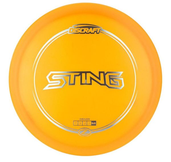Hovedbilde Z Sting