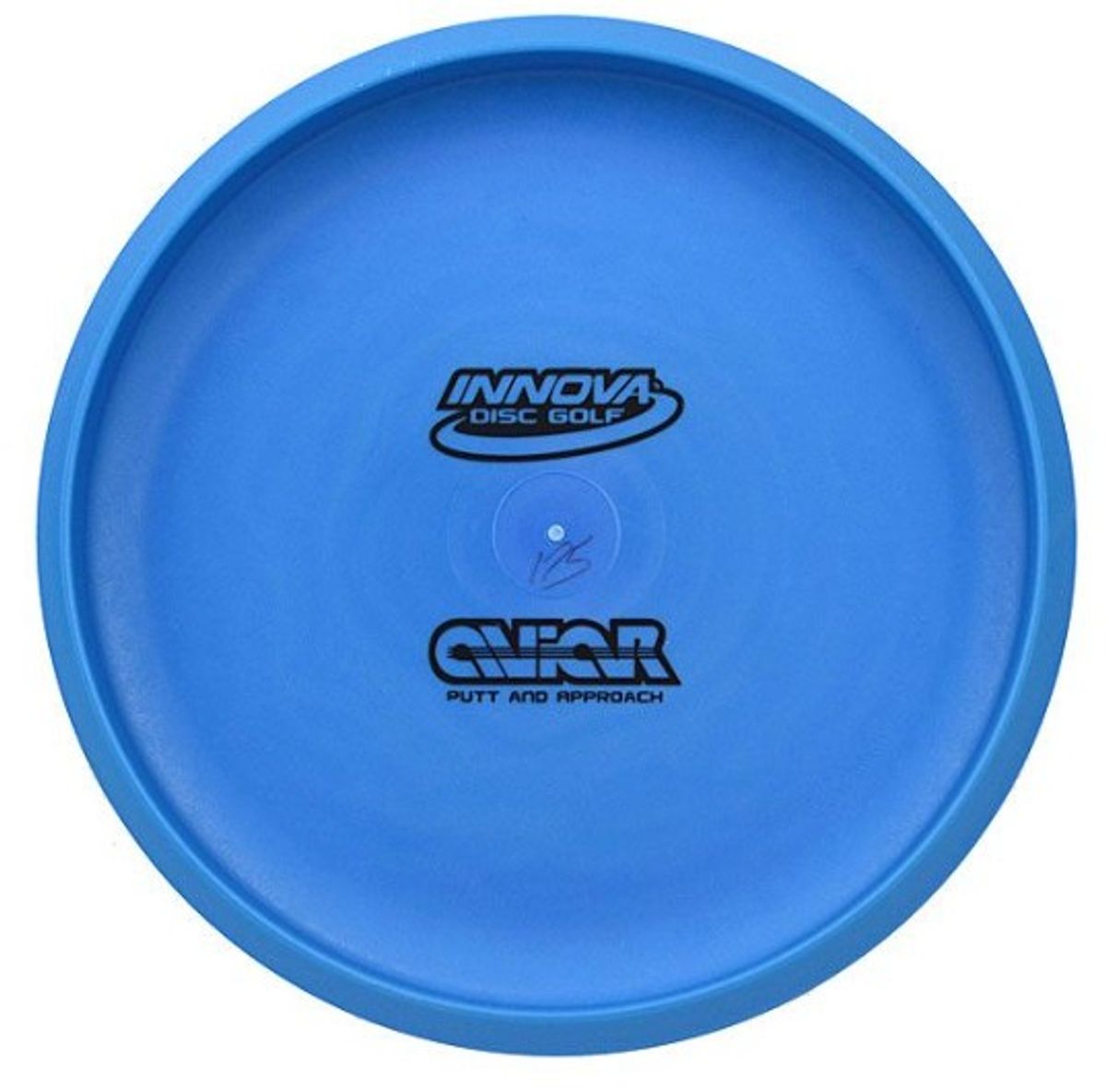 DX Aviar PT & AP Bottom Stamp