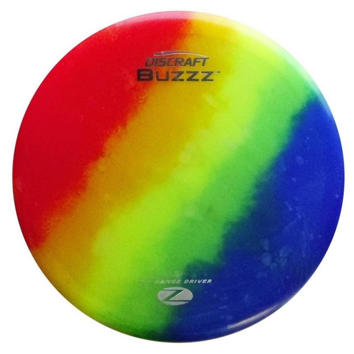 Z Fly Dye Buzzz