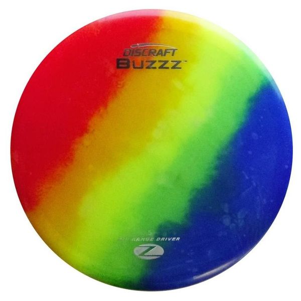 Hovedbilde Z Fly Dye Buzzz