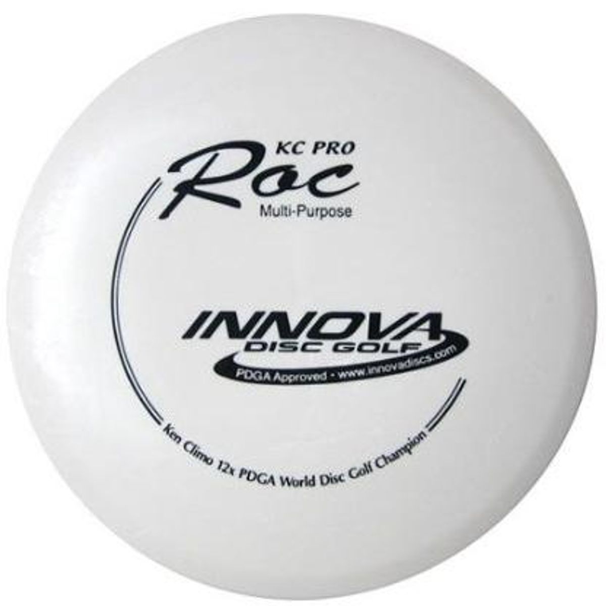KC Roc