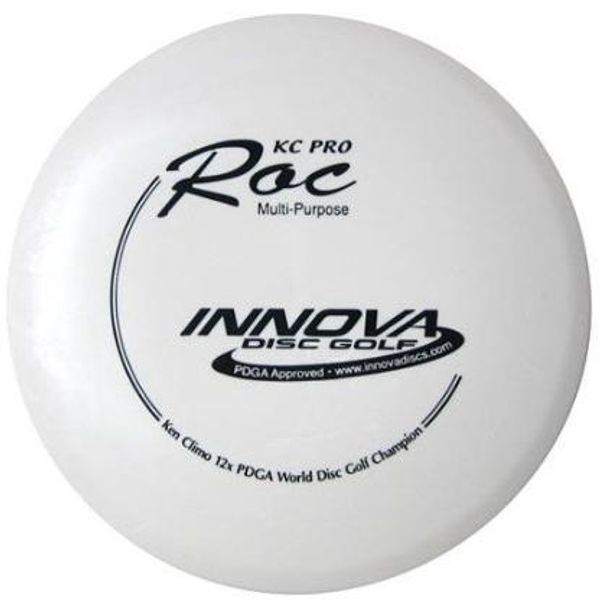 Hovedbilde KC Roc