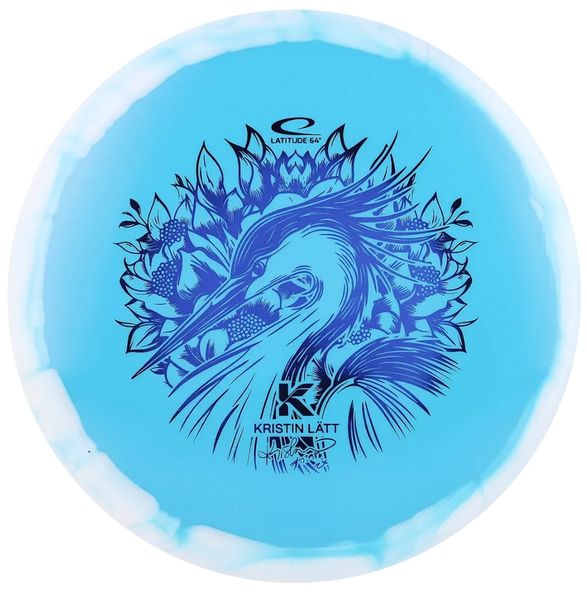 Hovedbilde Gold Orbit Saint Pro - Kristin Lätt 2025
