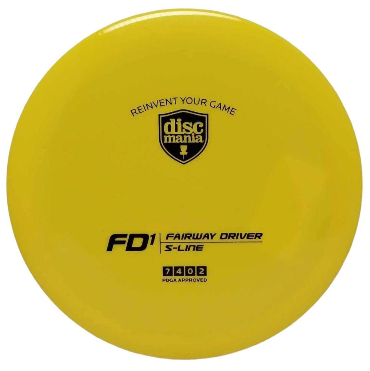 S-Line FD1