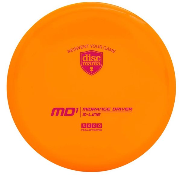 Hovedbilde S-Line MD1