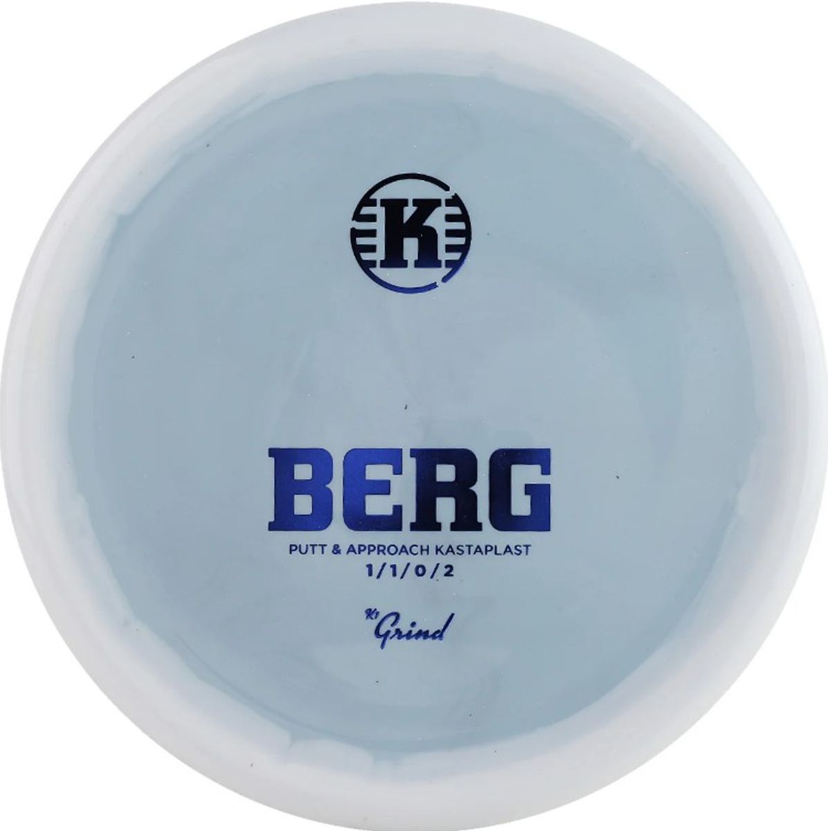 K1 Grind Berg