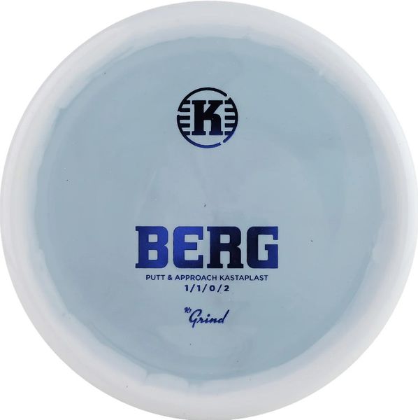 Hovedbilde K1 Grind Berg